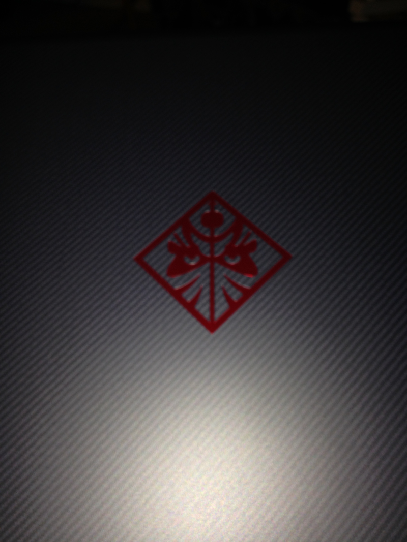 Illustration for article titled Got a HP Omen 17. $1000 little hotshot.